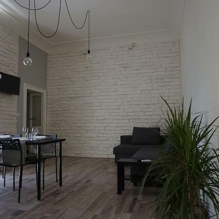 Bottai Apartment Syracuse Extérieur photo