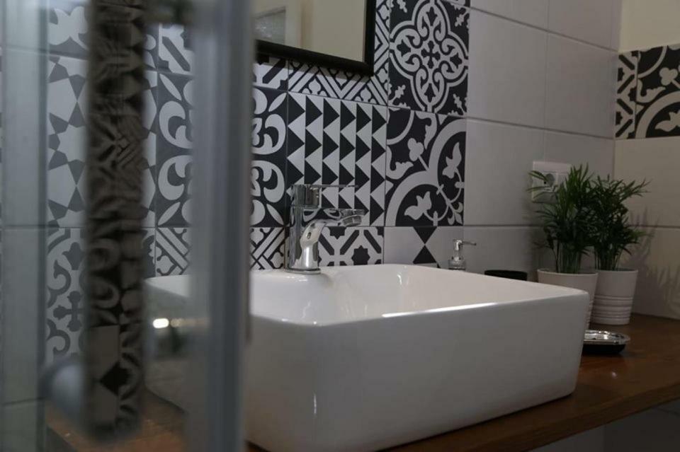 Bottai Apartment Syracuse Extérieur photo