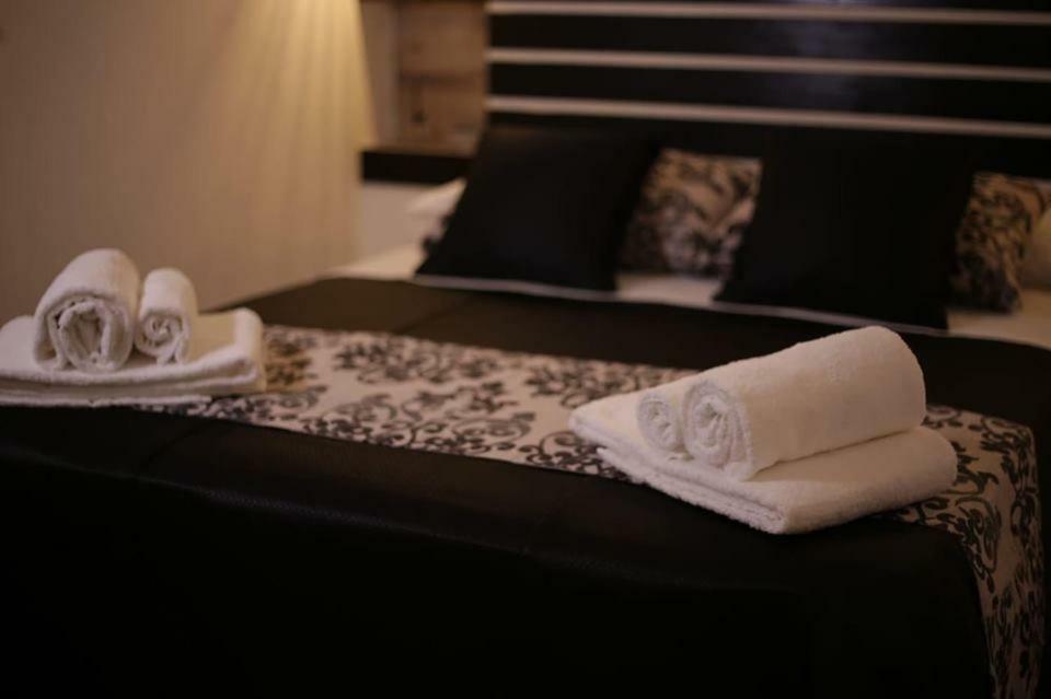 Bottai Apartment Syracuse Extérieur photo