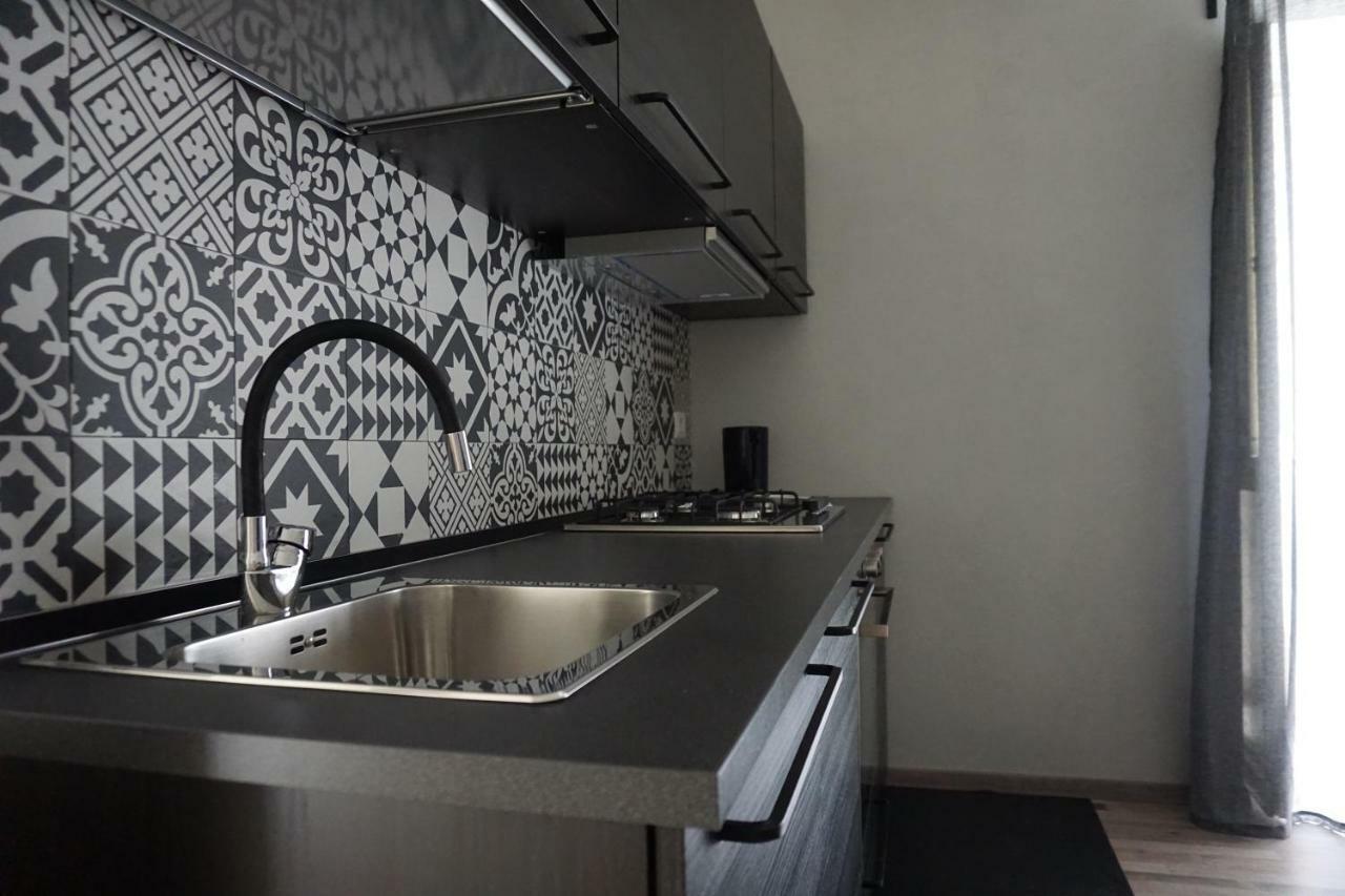 Bottai Apartment Syracuse Extérieur photo