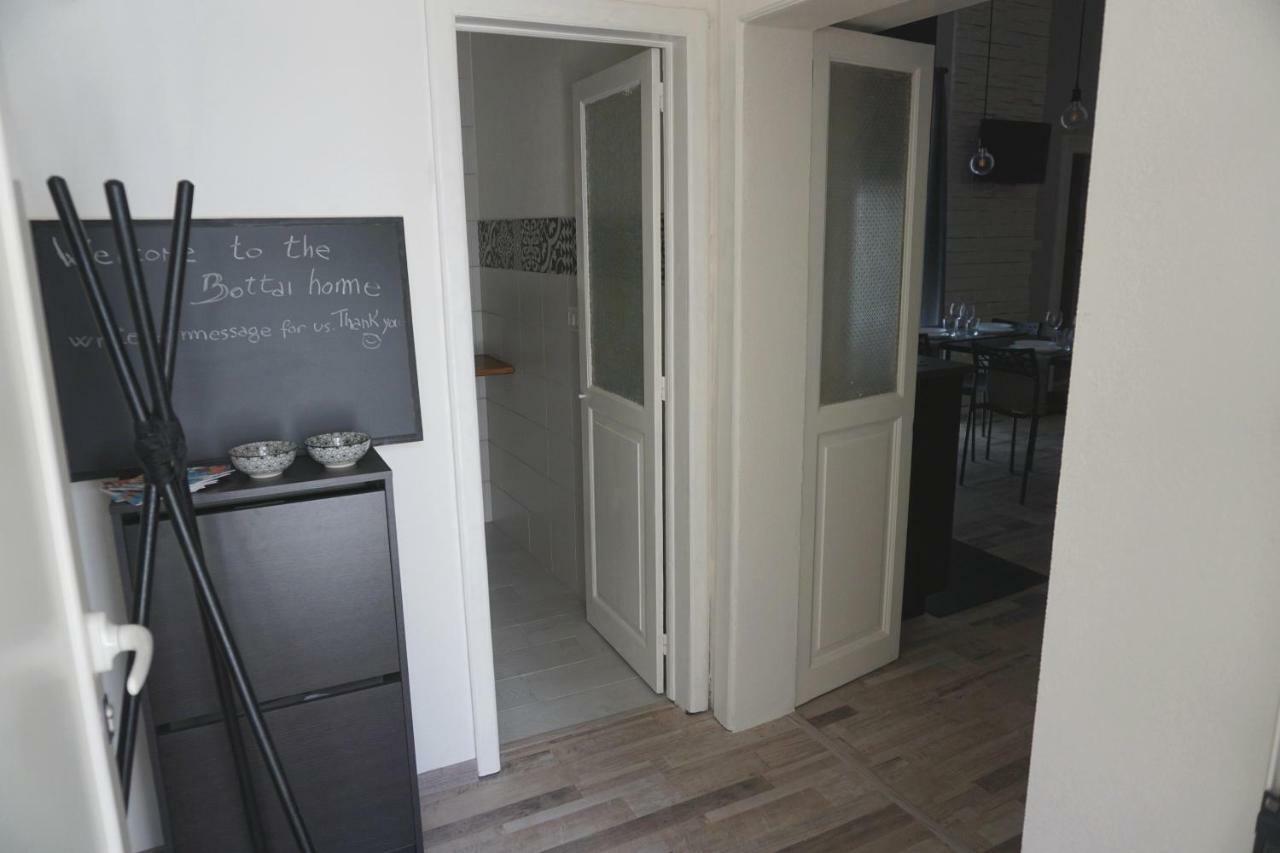 Bottai Apartment Syracuse Extérieur photo