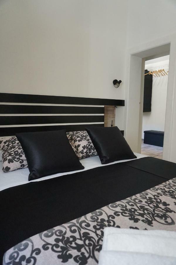Bottai Apartment Syracuse Extérieur photo