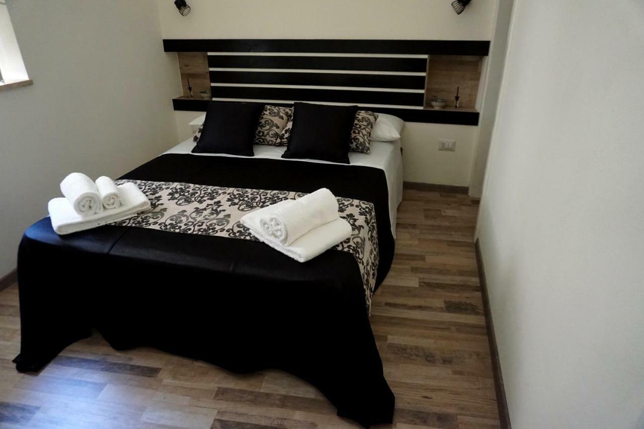 Bottai Apartment Syracuse Extérieur photo