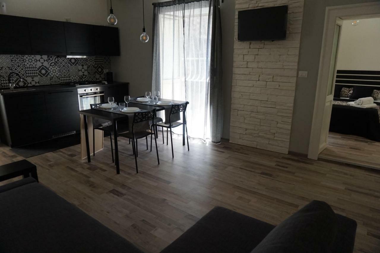 Bottai Apartment Syracuse Extérieur photo