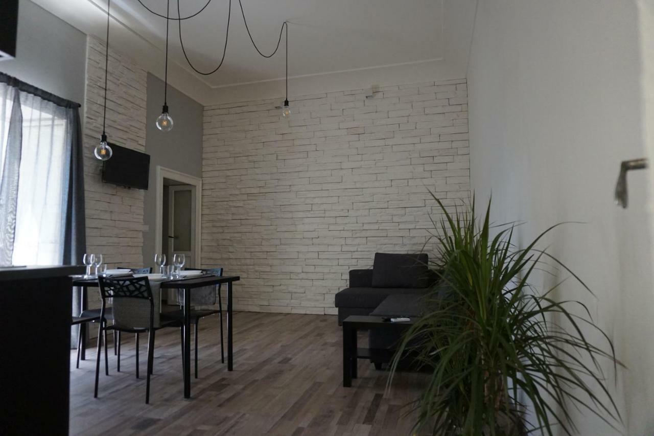Bottai Apartment Syracuse Extérieur photo