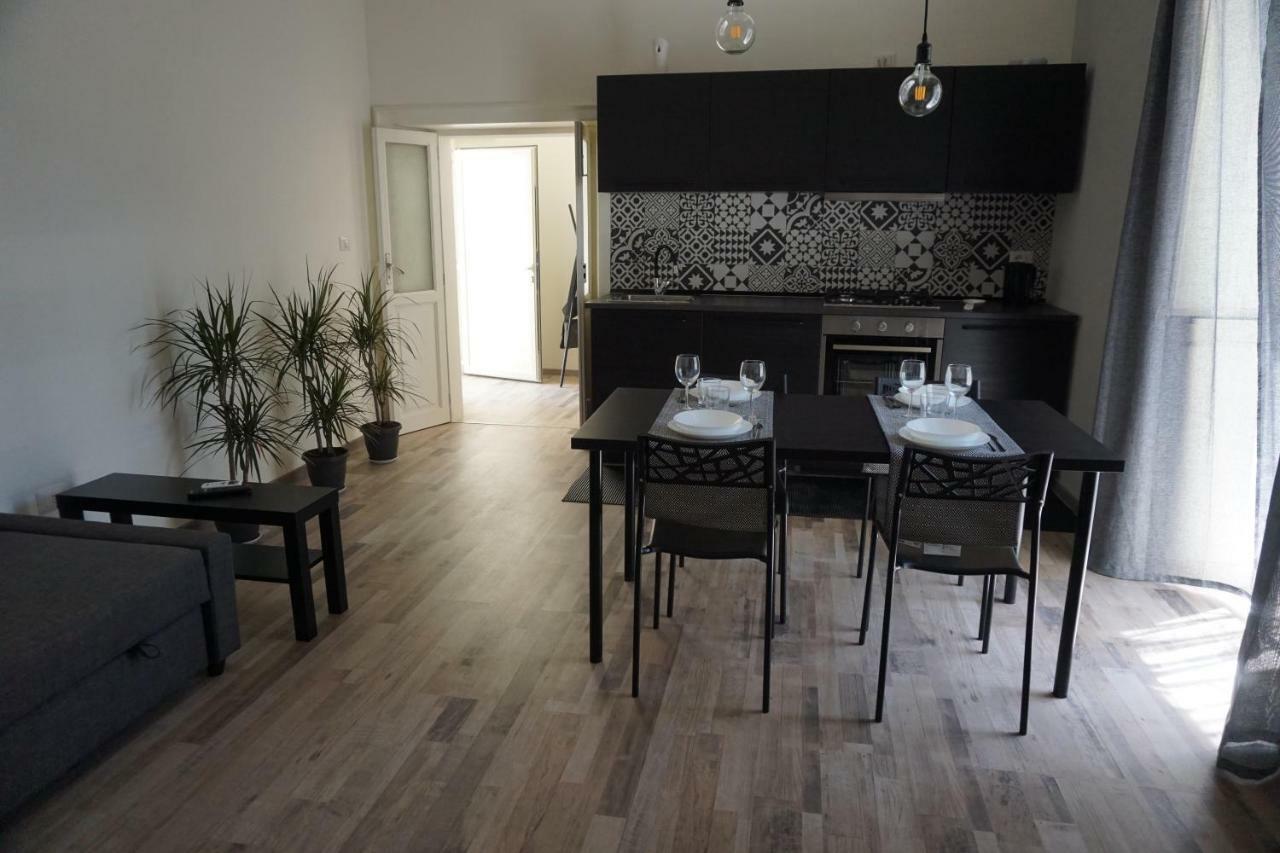 Bottai Apartment Syracuse Extérieur photo