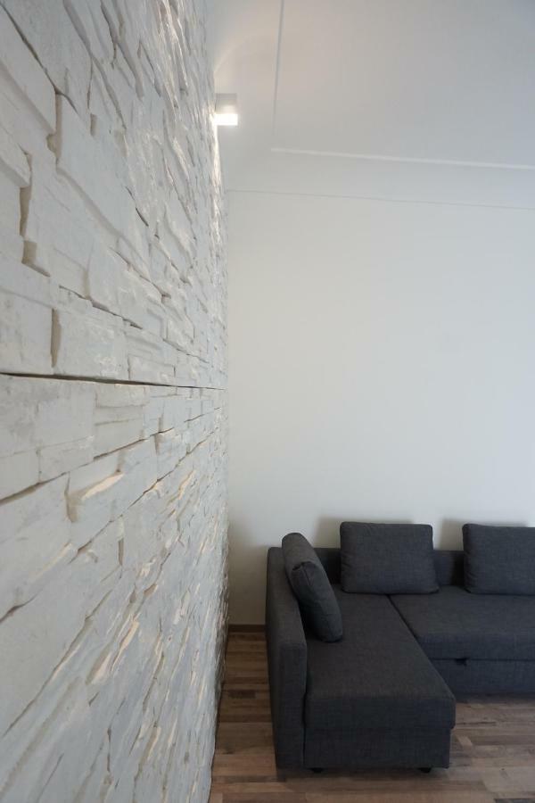 Bottai Apartment Syracuse Extérieur photo