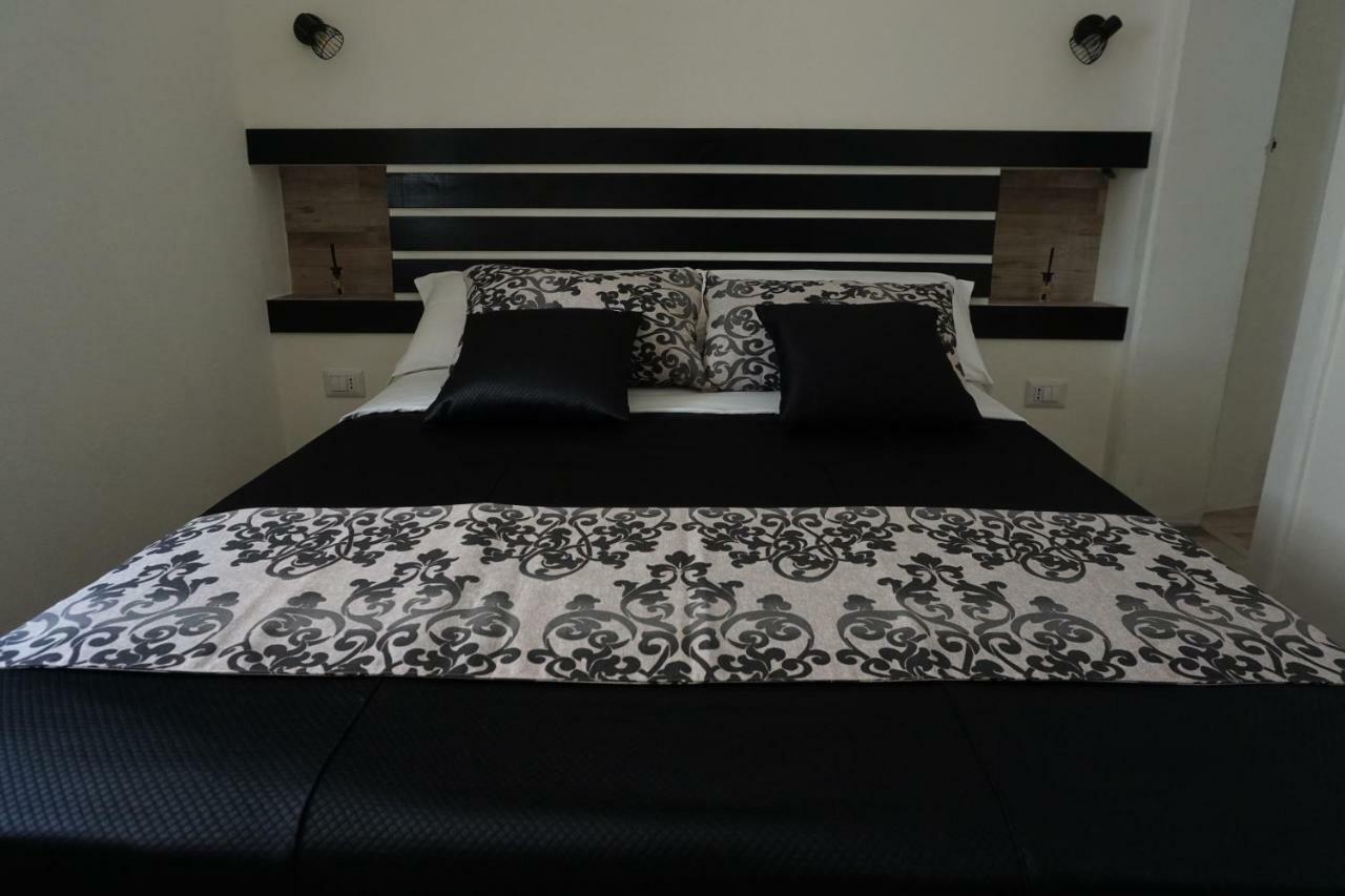Bottai Apartment Syracuse Extérieur photo