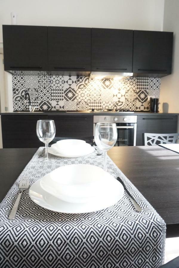 Bottai Apartment Syracuse Extérieur photo