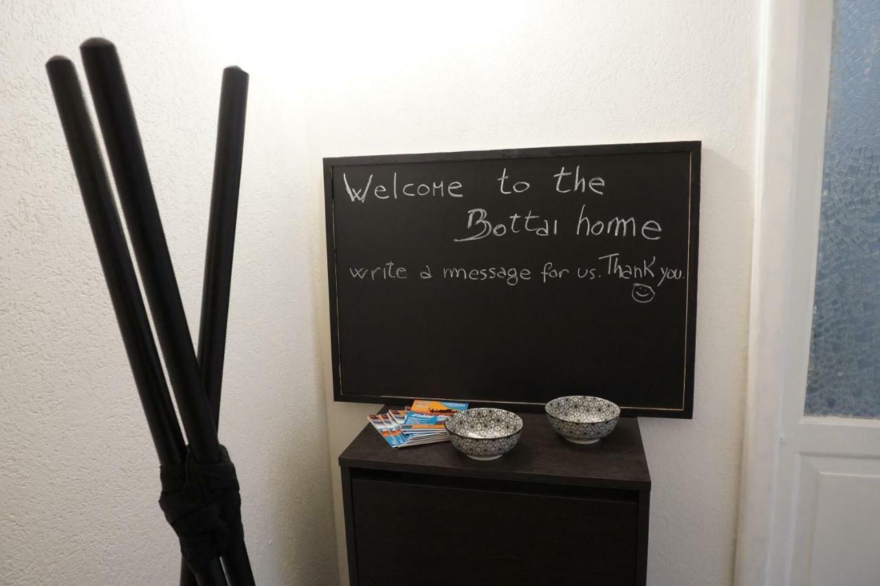 Bottai Apartment Syracuse Extérieur photo